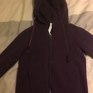 Lululemon jacket
